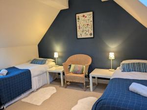 South Cotswolds cottage