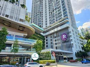 The Robertson Bukit Bintang Kuala Lumpur by Cloud Host - Apartmány, Kuala Lumpur