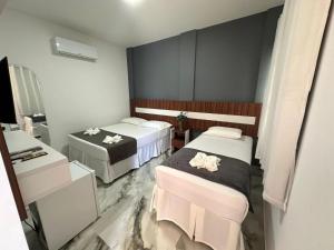 WL IMPERIO HOTEL POUSADA