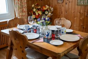 Uf em Büel - Unrated properties in Davos