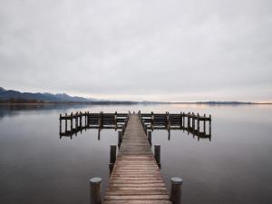 Chiemgauhof Lakeside Retreat
