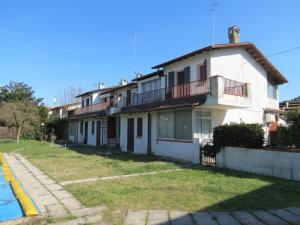 Apartament Appartamento Europa Lido delle Nazioni Włochy