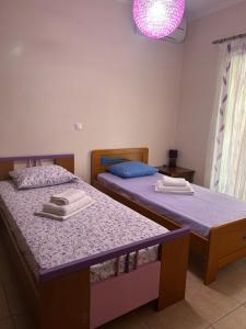 Thermos House Nydri