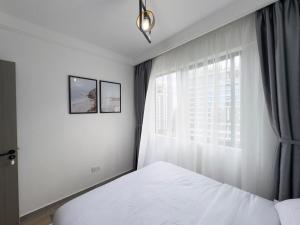 Skyline CityViews,Gym , 109 Riverside -Westlands