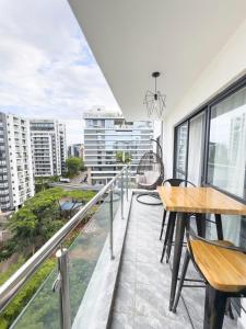 Skyline CityViews,Gym , 109 Riverside -Westlands