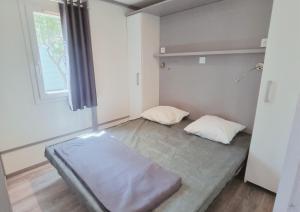 Campings Camping Mulinacciu : photos des chambres