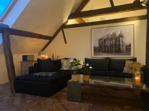 The Castle Loft - Pascal's Angels - Eischen