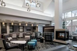 Residence Inn by Marriott Akron Fairlawn - Chippewa Lake