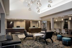 Residence Inn by Marriott Akron Fairlawn