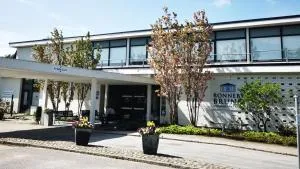 Ronneby Brunn - Karlskrona