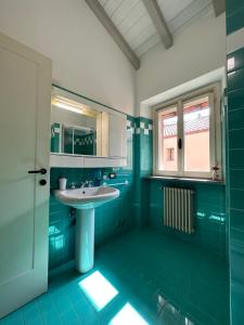 Da Gemma Bilivello con soppalco