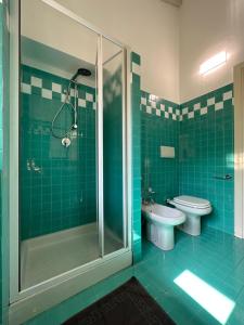 Da Gemma Bilivello con soppalco