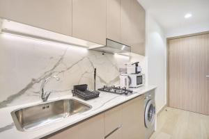 Elegant Cozy Stu Luxury Stay 10 Min Dubai Mall