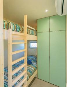 Zee van tijd - Ecohuisjes Terschelling