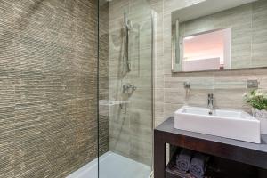 Stylish 1Bedroom Studio in the heart of St Julians 401