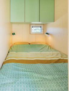 Zee van tijd - Ecohuisjes Terschelling