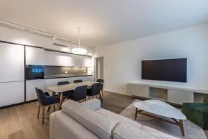 Trilocale Monnalisa Treviglio Milano Upper Stay - Misano di Gera dʼAdda