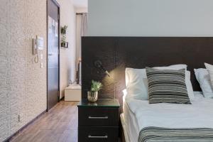 Stylish 1Bedroom Studio in the heart of St Julians 401