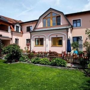 Gästezimmer Frühwirth