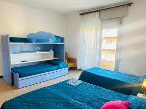 Condominio Tavolozza