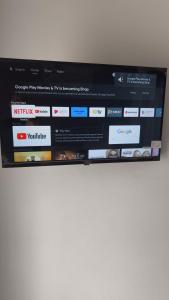 Apartment "Love" near metro and center