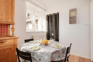 Appartements Aux 4 saisons - Proche de Gerardmer : photos des chambres