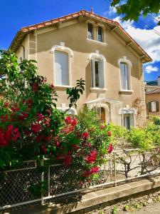 Appartements Clair Matin - Appartement Balcon - Maison privee : photos des chambres