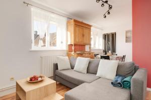 Appartements Aux 4 saisons - Proche de Gerardmer : photos des chambres