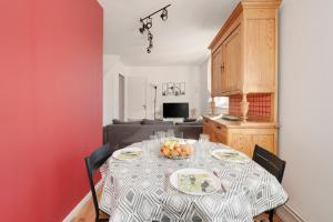 Appartements Aux 4 saisons - Proche de Gerardmer : Appartement 2 Chambres