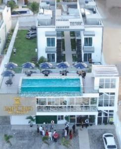 WL IMPERIO HOTEL POUSADA