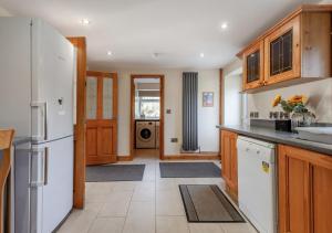 Greenways Cottage
