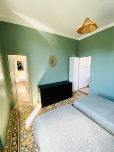 Appartements Clair Matin - Appartement Balcon - Maison privee : photos des chambres