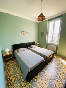 Clair Matin - Appartement Balcon - Maison privée