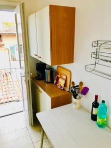 Clair Matin - Appartement Balcon - Maison privée