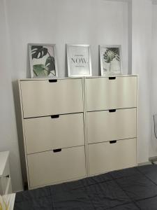 Acogedor al lado de el mar