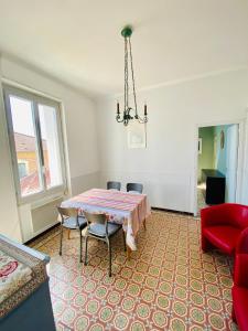 Appartements Clair Matin - Appartement Balcon - Maison privee : photos des chambres