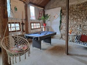 B&B / Chambres d'hotes Le Relais De Rochepaule : photos des chambres