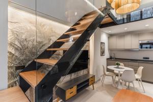 LAUREL-MintyStay Apartments