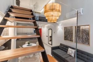 LAUREL-MintyStay Apartments