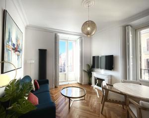 dPLACE to Be - Apartamentos de Lujo en Centro Histórico