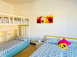 Condominio Tavolozza