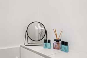 Privates City-Apartement nah der Messe und LanxessArena