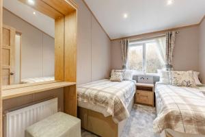 The Harrogate - Norfolk Cottage Agency