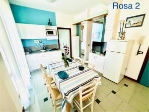 Large One-Bedroom Apartment