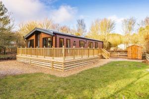 The Harrogate - Norfolk Cottage Agency