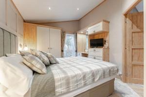 The Harrogate - Norfolk Cottage Agency