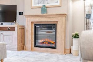 The Harrogate - Norfolk Cottage Agency