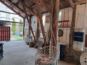 B&B / Chambres d'hotes Le Relais De Rochepaule : photos des chambres