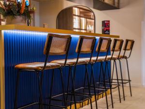 Hotels ibis Bayeux Port En Bessin : photos des chambres