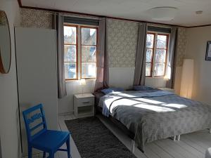 Villa Lilly, near Vimmerby